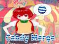 Laro Pagsasanib ng Candy online