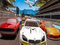 Laro Ang Racing Crew online