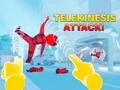 Laro Pag-atake ng Telekinesis online
