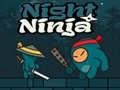 Laro Ninjang Gabi online