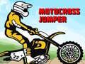 Laro Motocross Jumper online