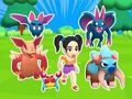 Laro Labanan Isla 2 online