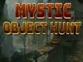 Laro Hunting ng Mystic na Bagay online