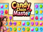 Laro Candy Chain Master online