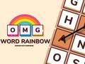 Laro Omg Salita Bahaghari online