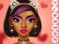 Laro Mga Uso sa Makeup ng Araw ng mga Puso online