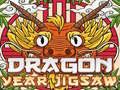 Laro Jigsaw Taon ng Dragon online