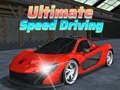 Laro Pagsakay sa Ultimate Speed online
