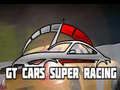 Laro GT Sasakyan Super Karera online