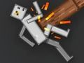 Laro Larangan ng Ragdoll Stickman online