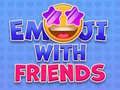 Laro Emoji kasama ang mga Kaibigan online