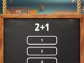 Laro 1+2=? online