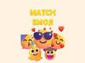 Laro Ipares ang Emoji online