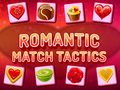 Laro Romantik na Taktika sa Pagtutugma online