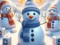 Laro Iligtas ang Snowman online