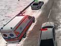Laro Mabilis na Ambulansya online