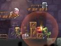 Laro Zombotron Muling Sisimulan online