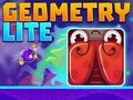 Laro Geometry Lite online Laro Geometry Lite online
