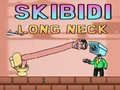 Laro Skibidi Mahabang Leeg online