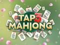 Laro Tap 3 Mahjong online