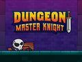 Laro Kabalyero ng Dungeon Master online