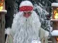 Laro Anong uri ng Santa Claus ka?! online Laro Anong uri ng Santa Claus ka?! online