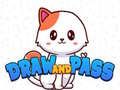 Laro Iguhit at Ipasa online