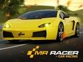 Laro Karera ng G. Racer online