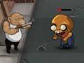 Laro 2D Panahon ng Zombie online