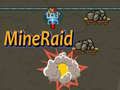 Laro MineRaid online