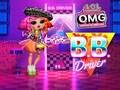 Laro L.O.L. Sorprisa! O.M.G. B.B. Tsuper online