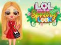 Laro LOL Surprise Bagong Hitsura ng Tagsibol online