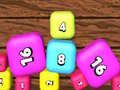 Laro 2048 Shooter Pagsamahin online