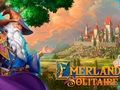 Laro Solitaire Emerland online