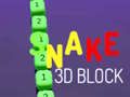 Laro Ahas 3D Block online