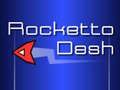 Laro Dash ng Rocket online