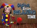 Laro Digital na Sirko: Oras ng Pagpapahinga online