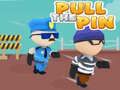 Laro Hilahin ang pin online Laro Hilahin ang pin online