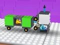 Laro MGA LARO: Crash Arena online