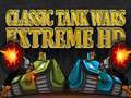 Laro Klasik na Digmaan ng Tangke na Extreme HD online Laro Klasik na Digmaan ng Tangke na Extreme HD online