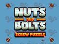 Laro Palasak ng Nuts at Bolts online Laro Palasak ng Nuts at Bolts online