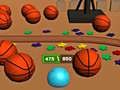 Laro GrowBall Pagkain para Lumago online
