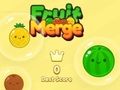 Laro Pagsasama ng Prutas online