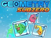 Laro Heometrya Subzero online Laro Heometrya Subzero online
