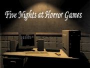 Laro Limang Gabi sa Mga Laro ng Horror online Laro Limang Gabi sa Mga Laro ng Horror online