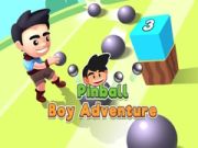 Laro Pakikipagsapalaran ng Batang Pinball online Laro Pakikipagsapalaran ng Batang Pinball online