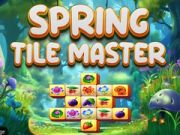 Laro Manggagawa ng mga Tile ng Tagsibol online