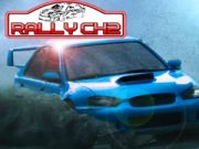 Laro Kampeonato ng Rally 2 online