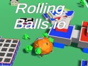 Laro Bola na Nagtutulungin.io online