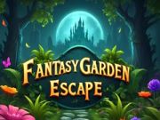 Laro Takas ng Fantasya Hardin online